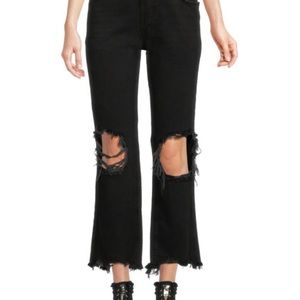 Free people Maggie jeans